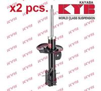 FRONT RIGHT SHOCK ABSORBER 339406 KYB I