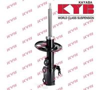 FRONT RIGHT SHOCK ABSORBER 339700 KYB I