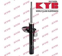 FRONT RIGHT SHOCK ABSORBER 339707 KYB I