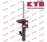 FRONT RIGHT SHOCK ABSORBER 339718 KYB I