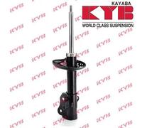 FRONT RIGHT SHOCK ABSORBER 339722 KYB I