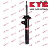 FRONT RIGHT SHOCK ABSORBER 339727 KYB I