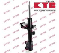 FRONT RIGHT SHOCK ABSORBER 339750 KYB I