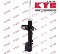 FRONT RIGHT SHOCK ABSORBER 339754 KYB I