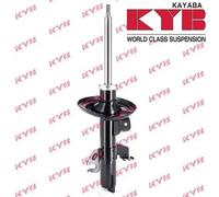 FRONT RIGHT SHOCK ABSORBER 339851 KYB I