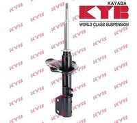 FRONT RIGHT SHOCK ABSORBER 633133 KYB I