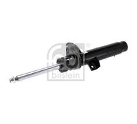 FEBI BILSTEIN Shock Absorber 1002843 Front Right Gas - Fits BMW 3 Series Touring 2012-2019