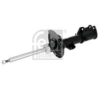 FEBI BILSTEIN Shock Absorber 194222 - Front Right (Driver Side) - Fits Fiat Doblo