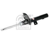 Front Right Shock Absorber Damper Strut Fits Peugeot Partner 206 Febi 194167