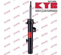 FRONT RIGHT SHOCK ABSORBER FITS: BMW 1 COUPE 118 D/135 I/120 D/123 D/125 I/12