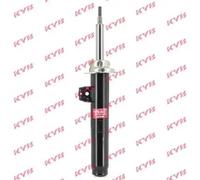 FRONT RIGHT SHOCK ABSORBER FITS: BMW X1 SUV SDRIVE 20 I/SDRIVE 18 I/SDRIVE 18