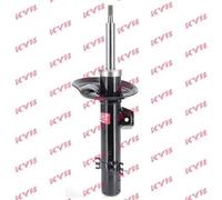 FRONT RIGHT SHOCK ABSORBER FITS: BMW X3 SAV XDRIVE 20 D/XDRIVE 30 D/3.0 I XDR