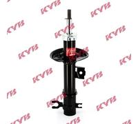 FRONT RIGHT SHOCK ABSORBER FITS: CHEVROLET MATIZ 1.0/1.2/1.2 LPG/1.0 LPG.CHEV