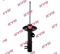 FRONT RIGHT SHOCK ABSORBER FITS: CHEVROLET SONIC HATCHBACK 1.2/1.4/1.6/1.3 D/