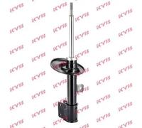 FRONT RIGHT SHOCK ABSORBER FITS: CITROËN BERLINGO MULTISPACE 1.6 HDI 90/1.6/1