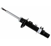 FRONT RIGHT SHOCK ABSORBER FITS: CITROËN C3 I 1.6 16V/1.4 I BIVALENT/1.4 16V/
