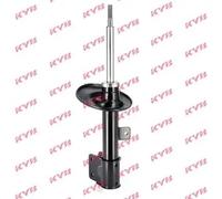FRONT RIGHT SHOCK ABSORBER FITS: CITROËN C4 II 1.6 VTI 120/1.4 VTI 95/1.6 THP
