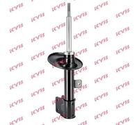 FRONT RIGHT SHOCK ABSORBER FITS: CITROËN C4 II 1.6 VTI 120/1.4 VTI 95/1.6 THP