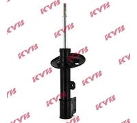 FRONT RIGHT SHOCK ABSORBER FITS: CITROËN C4 II 1.6 VTI 120/1.6 HDI 110/2.0 HD