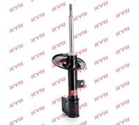 FRONT RIGHT SHOCK ABSORBER FITS: CITROËN C4 PICASSO I MPV 1.6 THP 155/1.6 HDI