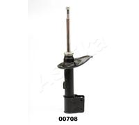 FRONT RIGHT SHOCK ABSORBER FITS: CITROËN C4 PICASSO I MPV 1.6 THP 155/1.6 HDI