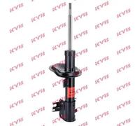 FRONT RIGHT SHOCK ABSORBER FITS: CITROËN C8 2.0 HDI 165/2.0/2.2/3.0 V6/2.0 HD