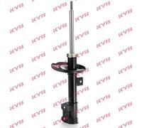 FRONT RIGHT SHOCK ABSORBER FITS: FITS FOR FIAT 500 C 0.9 /1.2 /1.3 D MULTIJET