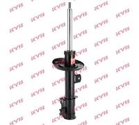 FRONT RIGHT SHOCK ABSORBER FITS: FITS FOR FIAT DOBLO CARGO 1.6 D MULTIJET/1.4