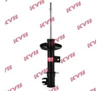 FRONT RIGHT SHOCK ABSORBER FITS: FITS FOR FIAT PANDA 1.2 /1.3 D MULTIJET /0.9