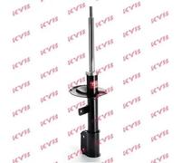 FRONT RIGHT SHOCK ABSORBER FITS: FITS FOR FIAT PANDA / PANDA CLASSIC 1.2 /1.4