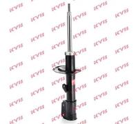 FRONT RIGHT SHOCK ABSORBER FITS: FITS FOR FIAT PANDA / PANDA CLASSIC 1.3 JTD