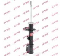 FRONT RIGHT SHOCK ABSORBER FITS: FITS FOR FIAT PANDA / PANDA CLASSIC 1.4 .FIT