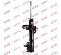 FRONT RIGHT SHOCK ABSORBER FITS: FITS FOR NISSAN DUALIS I 1.5 DCI/1.6/2.0/2.0