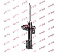 FRONT RIGHT SHOCK ABSORBER FITS: FITS FOR NISSAN LEAF ELECTRIC.FITS FOR NISSA