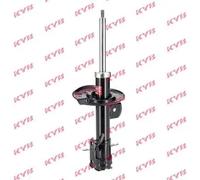 FRONT RIGHT SHOCK ABSORBER FITS: FITS FOR NISSAN LEAF ELECTRIC.FITS FOR NISSA