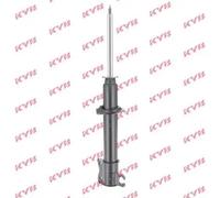 FRONT RIGHT SHOCK ABSORBER FITS: FITS FOR NISSAN MARCH I K10 1.0/1.2 I