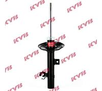 FRONT RIGHT SHOCK ABSORBER FITS: FITS FOR NISSAN QASHQAI II WAGON 1.2 DIG-T/1
