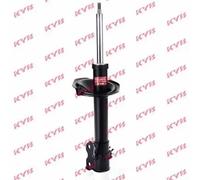 FRONT RIGHT SHOCK ABSORBER FITS: FITS FOR NISSAN X-TRAIL I SUV 2.0 4X4/2.2 DI