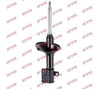 FRONT RIGHT SHOCK ABSORBER FITS: FITS FOR SUBARU IMPREZA I SALOON 2.0 TURBO G