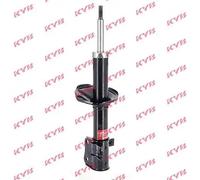 FRONT RIGHT SHOCK ABSORBER FITS: FITS FOR SUBARU JUSTY III 1.3 AWD /1.5 AWD .