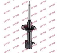 FRONT RIGHT SHOCK ABSORBER FITS: FITS FOR SUBARU LIBERTY III ESTATE 2.5 AWD /
