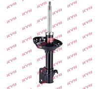 FRONT RIGHT SHOCK ABSORBER FITS: FITS FOR SUBARU LIBERTY IV SEDAN 2.0 AWD /2.