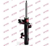 FRONT RIGHT SHOCK ABSORBER FITS: FORD C-MAX 1.8/2.0 TDCI/1.6 TDCI/1.8 FLEXIFU