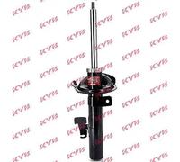 FRONT RIGHT SHOCK ABSORBER FITS: FORD FOCUS C-MAX 1.6/1.6 TI.FORD FOCUS II 1.