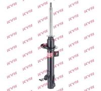 FRONT RIGHT SHOCK ABSORBER FITS: FORD FUSION 1.4/1.6/1.4 TDCI I