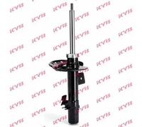 FRONT RIGHT SHOCK ABSORBER FITS: FORD GALAXY II 2.0 TDCI/1.6 TDCI/1.6 ECOBOOS