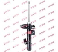 FRONT RIGHT SHOCK ABSORBER FITS: FORD MONDEO IV TURNIER 2.0 TDCI/2.0 LPG/1.6