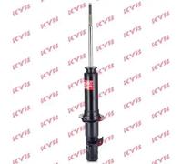 FRONT RIGHT SHOCK ABSORBER FITS: HONDA CIVIC VI FASTBACK 1.6 I /1.6 I VTEC /1