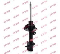 FRONT RIGHT SHOCK ABSORBER FITS: HONDA CR-V III WAGON 2.4 I-VTEC 4WD /2.4 4WD