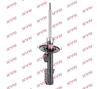 FRONT RIGHT SHOCK ABSORBER FITS: HONDA FIT II MONOCAB 1.3 IDSI /1.2 I-DSI .HO